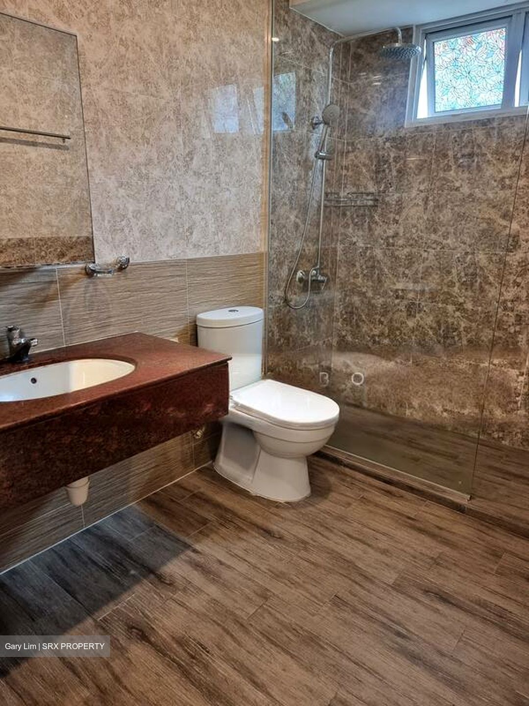 Euro-Asia Court (D9), Apartment #504368811